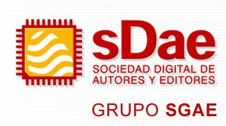 logo de la SDAE