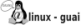 ¡Linux GUAI!
