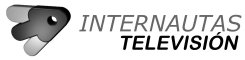 logo de Internautas Televisión