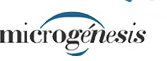 Logo Microgenesis