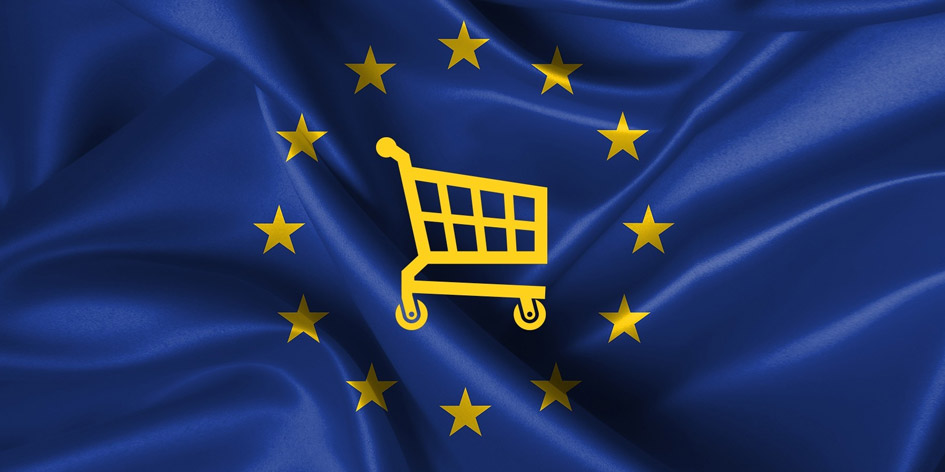 Mercado digital unico europeo