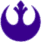 LOGO ALIANZA - Imágenes y nombres relacionados con Star Wars propiedad de Lucasfilm, LTD y TM 1977, 1980, 1983, 1997, 1998. Todos los Derechos Reservados.