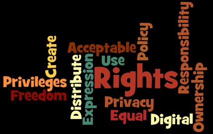 derechos digitales