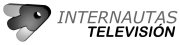 logo Internautas Televisión