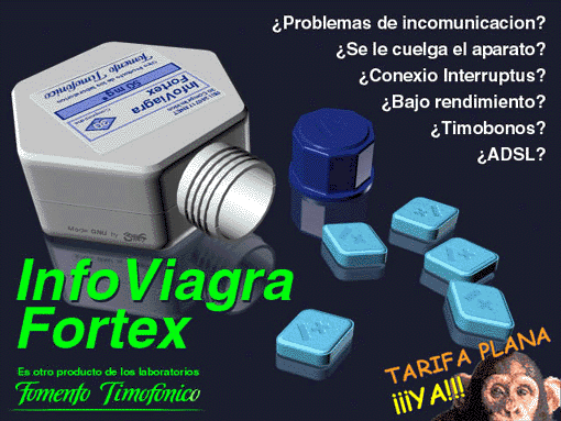 INFOVIAGRA FORTEX